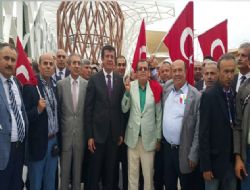Bezci’den EXPO çağrısı: Ankara’da da istiyoruz