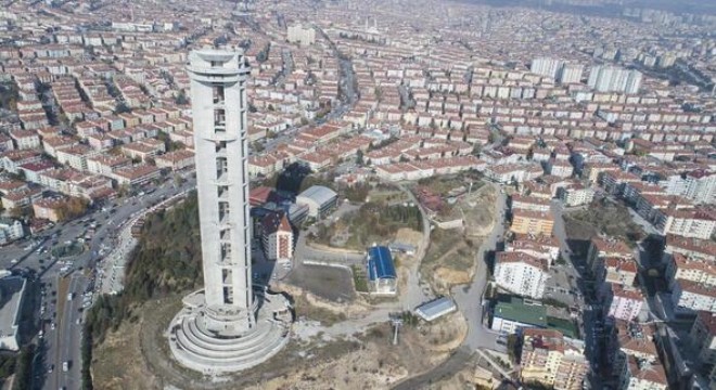 36 firma başvurdu ihale 10 Nisan’da