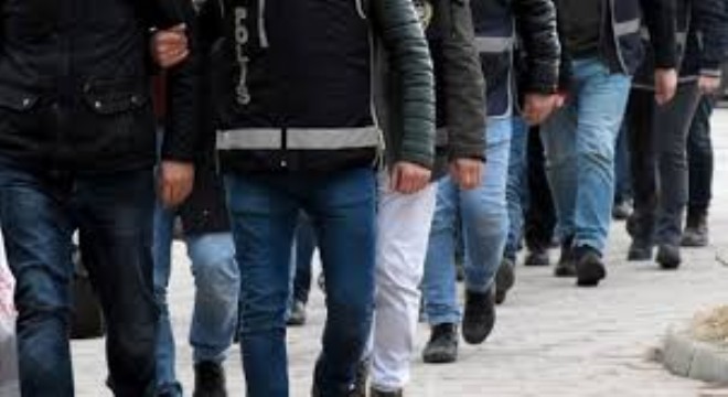 37 İlde FETÖ Operasyonları