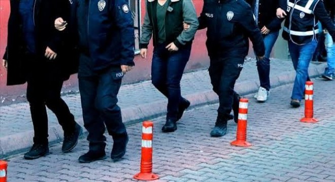 4 İlde Suç Örgütlerine Operasyon