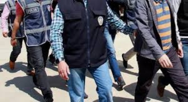 46 İlde FETÖ Operasyonu