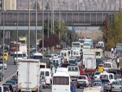 Ramazan’da trafikte daha dikkatli olun