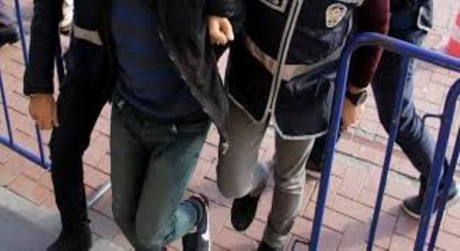 5 İlde 6 Organize Suç Örgütüne Operasyon