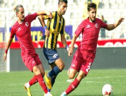 Ankaragücü’nün rakipleri belli