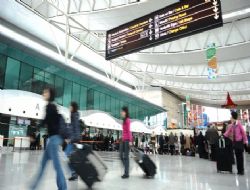 Kiev ve Prag’a uçuşlar başlıyor
