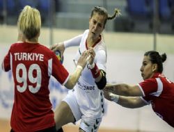 İlk galibiyet Başkent’te