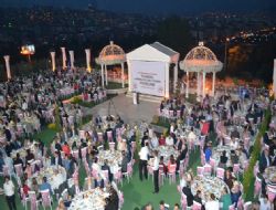 Seymen iftarı