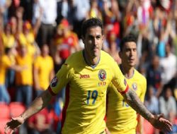 Stancu’dan tarihi gol