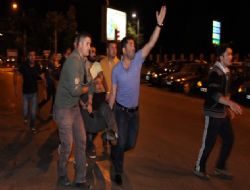 980 yaralı taburcu oldu