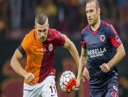 12 yıl sonra Beştepe’de