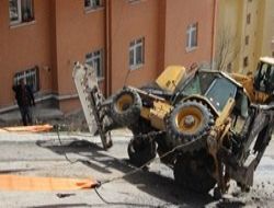 Stop etti takla attı