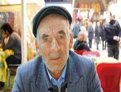 Tatlı dille dolandırıldı
