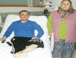 Diyaliz işsiz bıraktı