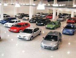 Otomotive çifte darbe 
