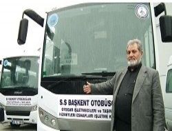 AŞTi’de servis kavgası