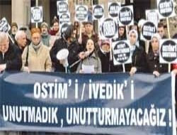 OSTİM davasında EPDK’ya suçlama