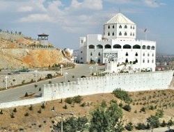 Siyaset zengini, yeşil fakiri