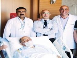 Hasan ın ciğeri, Benli yi ayağa kaldırdı