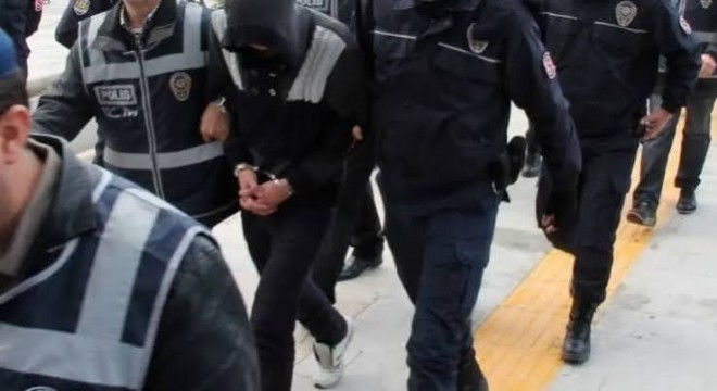9 ilde yasa dışı bahis operasyonu: 123 gözaltı
