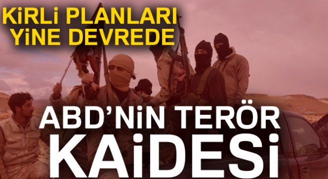 ABD, DEAŞ ı geri çekti, El- Kaide yi namluya sürdü