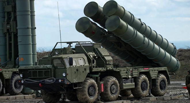 ABD den Türkiye ye S-400 tehdidi: Eğer alırsanız NATO teknolojilerine erişim kısıtlanacak