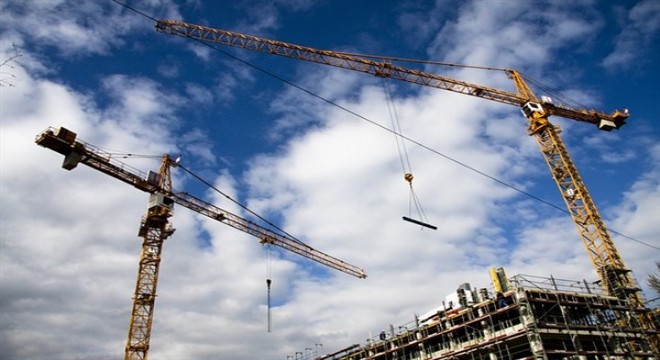 AFAD Başkanı Memiş, Gelinciktepe Deprem Konutları inşaat alanını inceledi