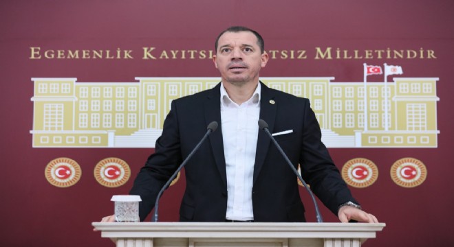 AK PARTİ Lİ ÖZŞAVLI NIN BASIN TOPLANTISI