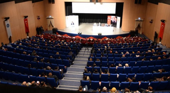 AK Parti’li Yamalı: 2017 ağır geçecek