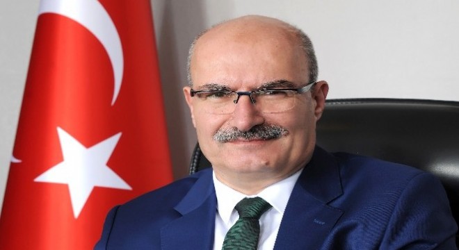 ATO Başkanı Baran, GSYİH verilerini değerlendirdi
