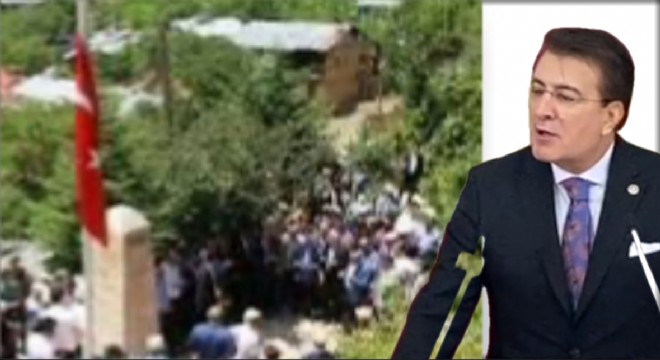 AYDEMİR: “BAŞBAĞLAR KATLİAMINI UNUTMAYACAĞIZ”