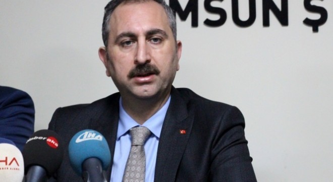 Abdülhamit Gül’den KHK açıklaması