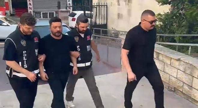 Ahbap Soruşturmasında Oğuzhan Uğur Dahil 7 Gözaltı