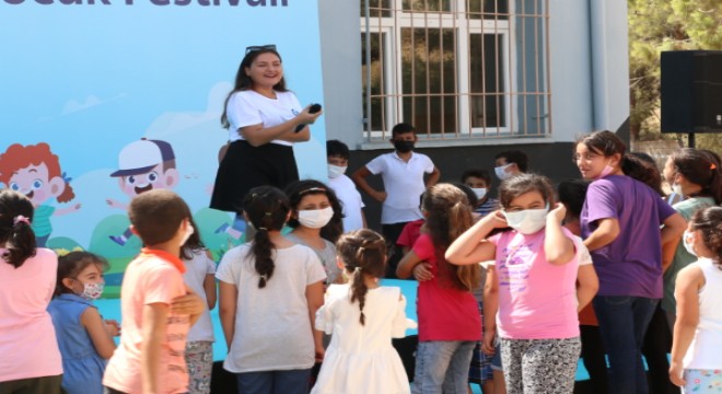 Akkuyu Nükleer Gülnar’daki öğrencilerin yeni eğitim-öğretim yılını kutladı