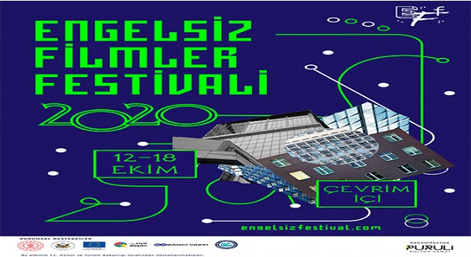 Altıncı gününde 8. engelsiz filmler festivali’ne bakış