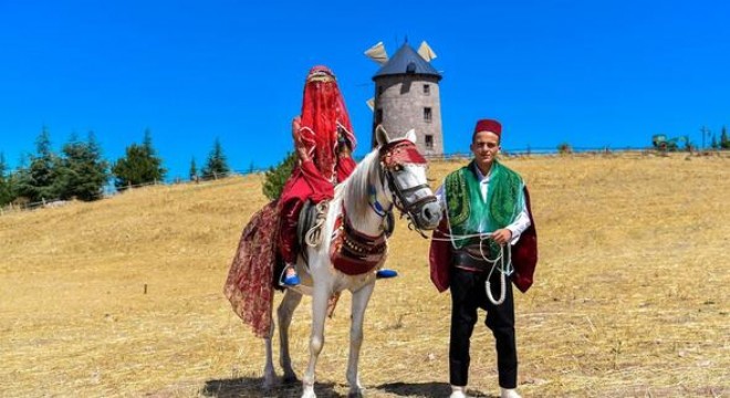 Altınköy’de düğün var