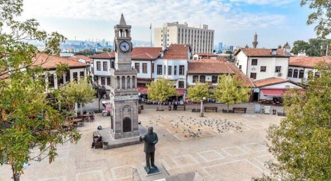 Altınrota ile akıllı turizm