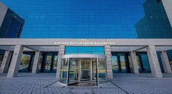 Ankara’da konser ihaleleri soruşturması: 13 şüpheli yakalandı