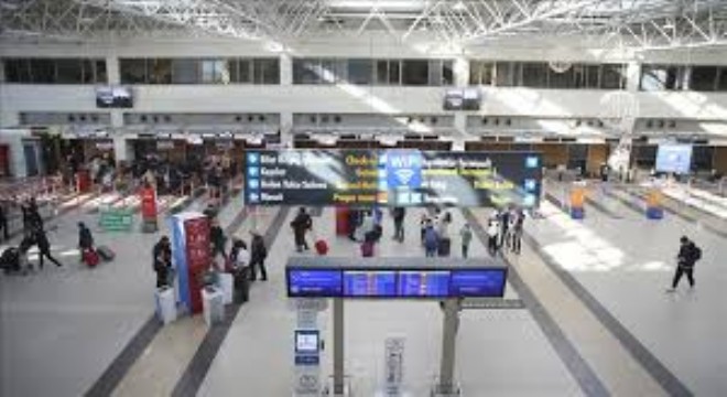 Antalya, 2025 İçin Rekor Turist Sayısına Ulaşmayı Hedefliyor