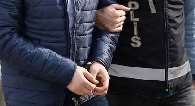 Araç satışında sahtecilik operasyonu: 14 gözaltı