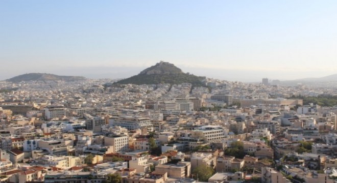 Atina ve tüm Yunanistan Başpiskoposu Leronimos’un ifadeleri