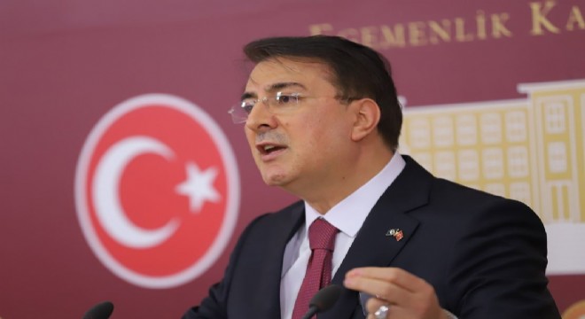 Aydemir Vergi Usul Kanunu değişikliğini değerlendirdi