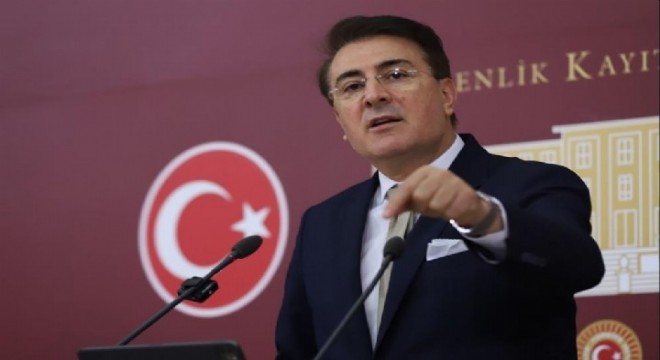 Aydemir çevre ve şehircilikte AK yaklaşımı paylaştı