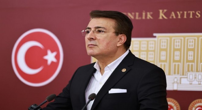 Aydemir: ‘Bir tanesi kalmayacak Allah ın izniyle’