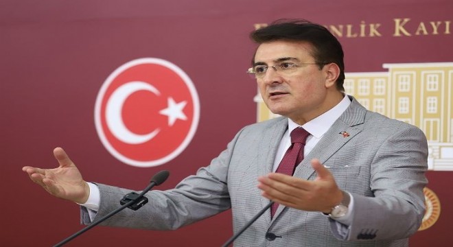 Aydemir: ‘Ecdada saygı, şühedaya vefa şiarımızdır’