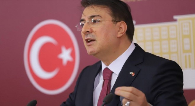 Aydemir’den Seyyid Ahmed Arvasi’ye vefa