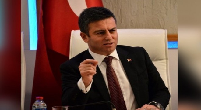 Aydın: Yüzde 6.7 lik büyüme 2021 de daha iyi bir performansın işareti