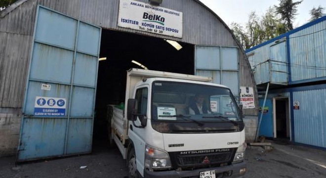 BELKO’dan kaçak kömür uyarısı