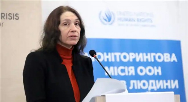 BM:  Ukrayna ordusunun Rus esirlere yönelik kötü muamelesine ilişkin “güvenilir bilgiye” sahibiz 