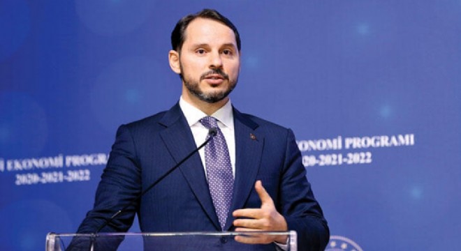 Bakan Albayrak tan koronavirüs açıklaması