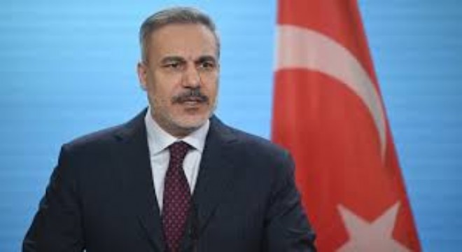 Bakan Fidan: İran ve Bölgedeki İstikrar İçin Diplomatik Çaba Sürüyor